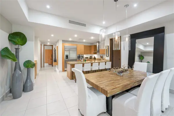 Bahia Beach Golf Club LAS VERANDAS CONDOMINIUM #5134, Rio Grande, PR 00745