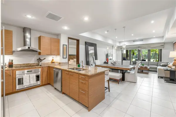 Bahia Beach Golf Club LAS VERANDAS CONDOMINIUM #5134, Rio Grande, PR 00745