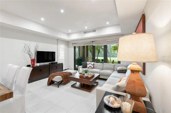 Bahia Beach Golf Club LAS VERANDAS CONDOMINIUM #5134, Rio Grande, PR 00745