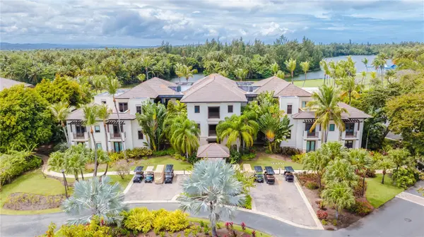 Bahia Beach Golf Club LAS VERANDAS CONDOMINIUM #5134, Rio Grande, PR 00745