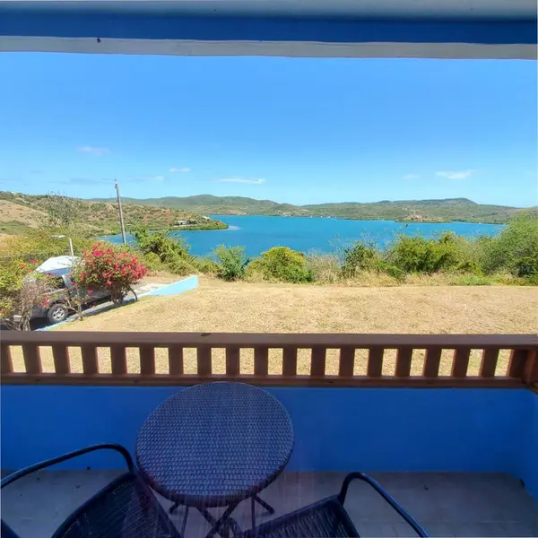 D101 BAHIA MARINA CONDOMINIUM RESORT #D101, Culebra, PR 00775