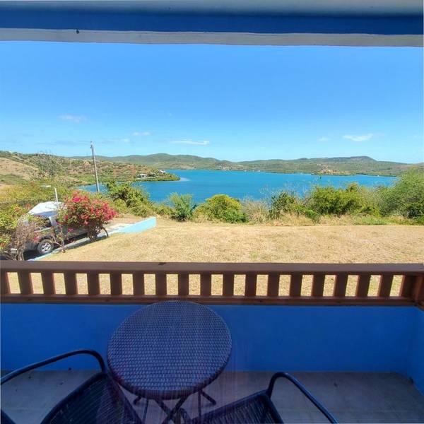 D101 BAHIA MARINA CONDOMINIUM RESORT #D101, Culebra, PR 00775