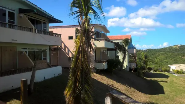 D101 BAHIA MARINA CONDOMINIUM RESORT #D101, Culebra, PR 00775