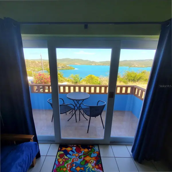 D101 BAHIA MARINA CONDOMINIUM RESORT #D101, Culebra, PR 00775