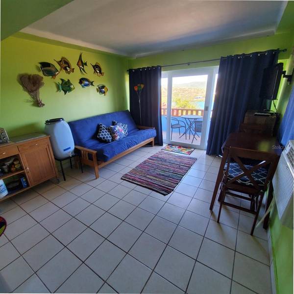 D101 BAHIA MARINA CONDOMINIUM RESORT #D101, Culebra, PR 00775
