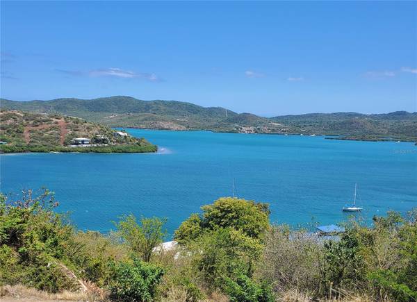 D201 BAHIA MARINA RESORT CONDOMINIUM #D201, Culebra, PR 00775