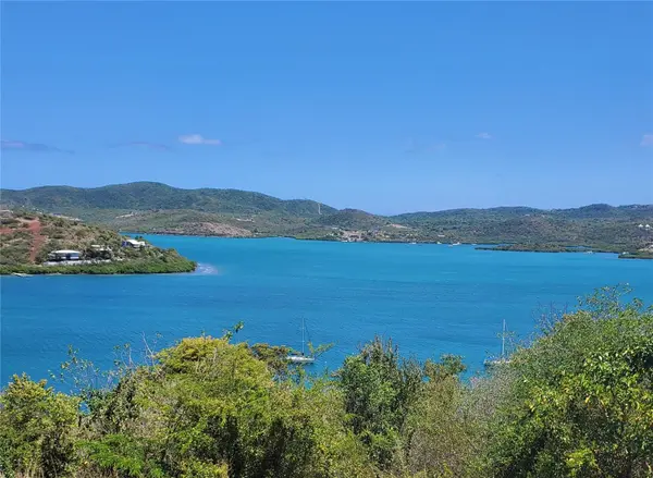 D201 BAHIA MARINA RESORT CONDOMINIUM #D201, Culebra, PR 00775