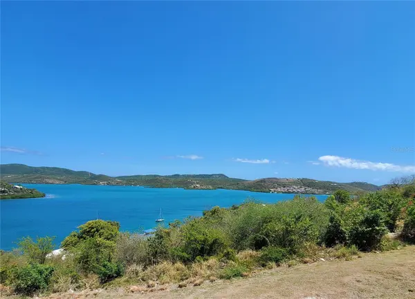 D201 BAHIA MARINA RESORT CONDOMINIUM #D201, Culebra, PR 00775