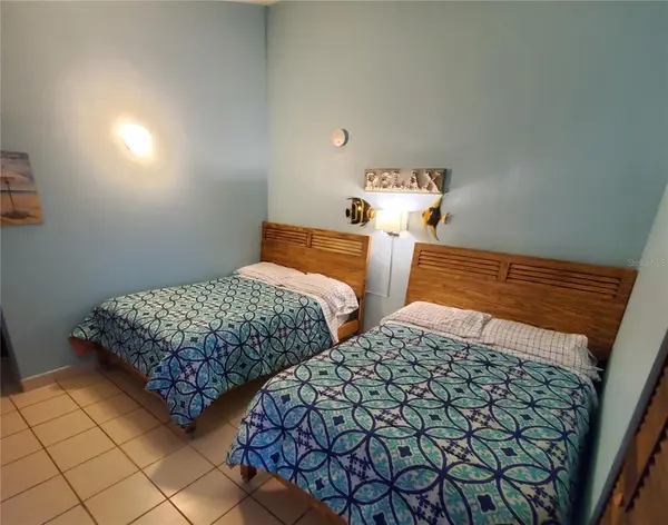 D201 BAHIA MARINA RESORT CONDOMINIUM #D201, Culebra, PR 00775