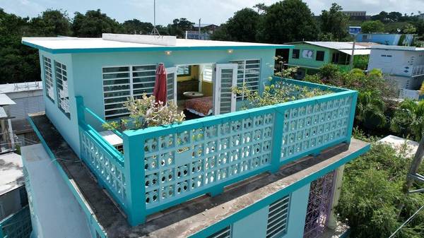 220 CALLE PRUDENCIO QUIÑONES, Vieques, PR 00765
