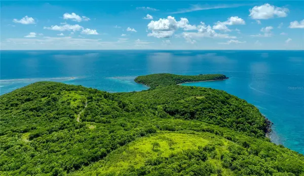 PR 998 Km 3.0 PLAYA SARDINAS, Culebra, PR 00775