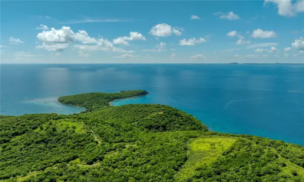 PR 998 Km 3.0 PLAYA SARDINAS, Culebra, PR 00775