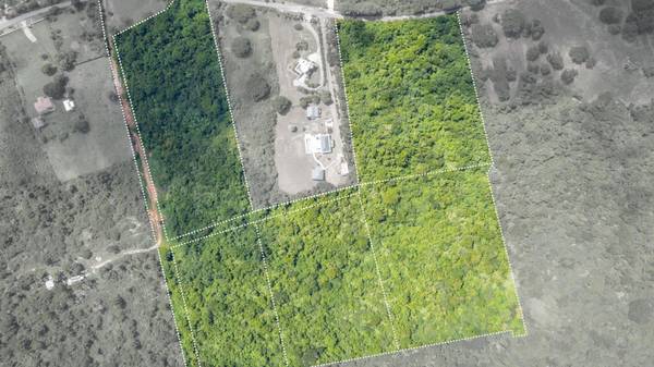 Lot 5 CARR 201 KM.HM 5.8, Vieques, PR 00765