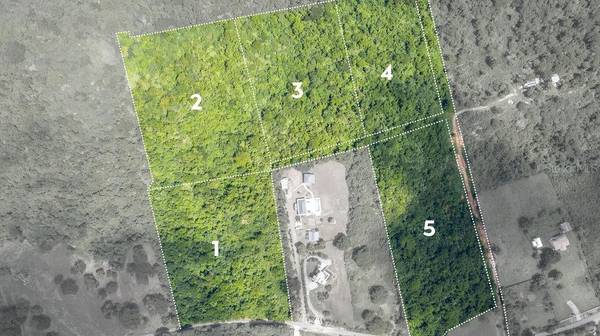 Lot 2 (B2) LA LLAVE, Vieques, PR 00765