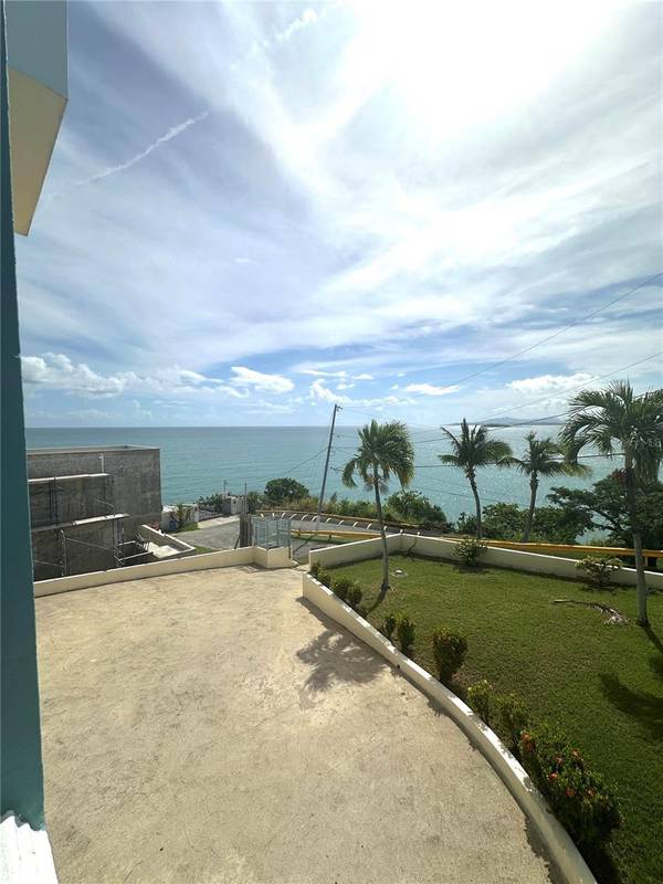 38 FLOR MARINA MAR CARIBE, Naguabo, PR 00718