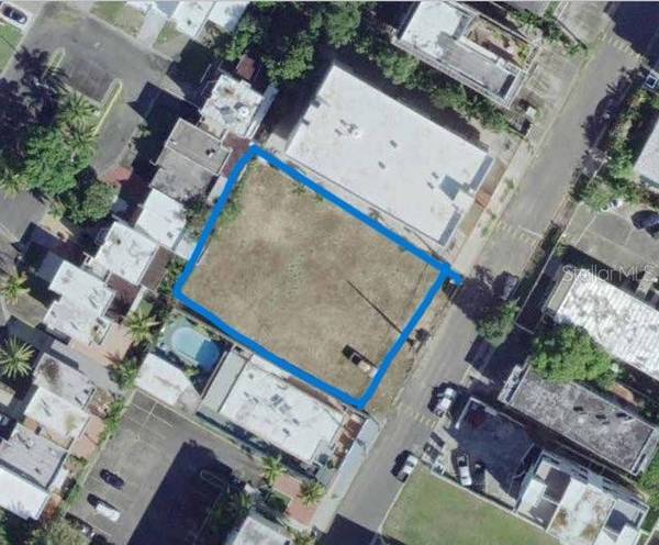 16 OCEAN DRIVE AVENUE #LOTS A & B, Luquillo, PR 00773
