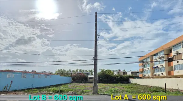 16 OCEAN DRIVE AVENUE #LOTS A & B, Luquillo, PR 00773