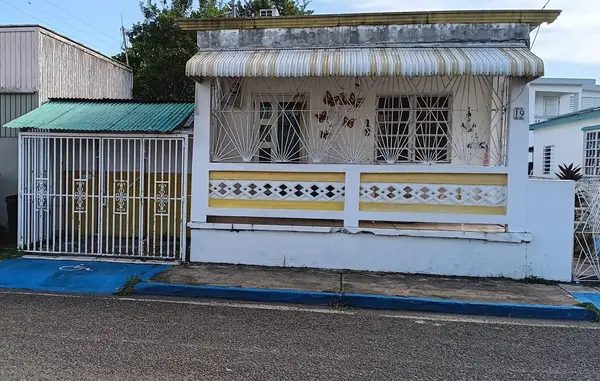 19 ARIZONA 5 ST, Arroyo, PR 00714