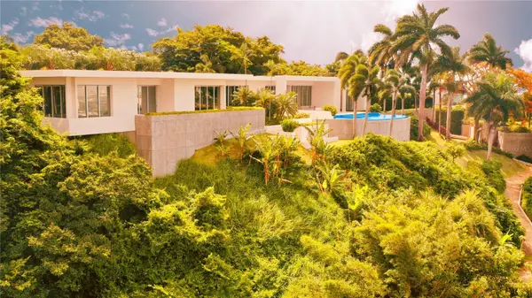 URB. LA LOMITA CALLE VISTA LINDA, Guaynabo, PR 00969