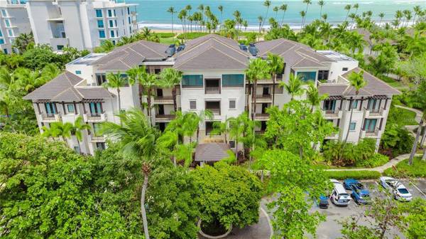Bahia Beach Golf Club LAS VENTANAS II #208, Rio Grande, PR 00745