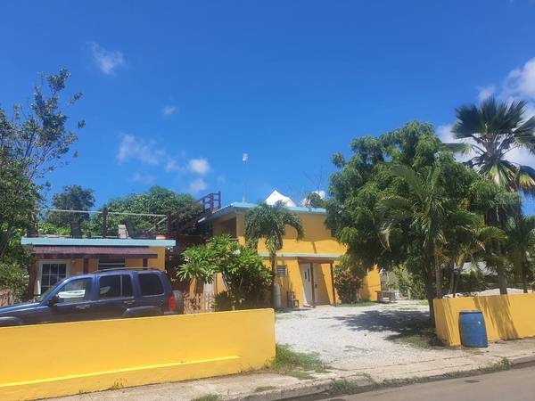 132 COMMUNITY CLARK, Culebra, PR 00775
