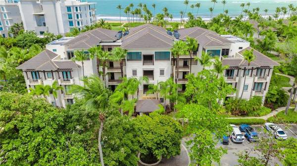 Bahia Beach Golf Club LAS VENTANAS II #208, Rio Grande, PR 00745