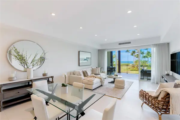 Bahia Beach Golf Club LAS VENTANAS II #208, Rio Grande, PR 00745