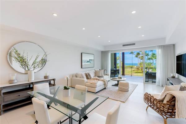 Bahia Beach Golf Club LAS VENTANAS II #208, Rio Grande, PR 00745