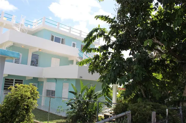 236 ACACIA, Vieques, PR 00765