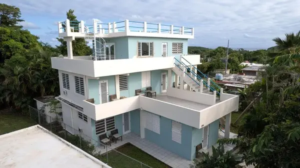 236 ACACIA, Vieques, PR 00765