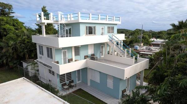 236 ACACIA, Vieques, PR 00765
