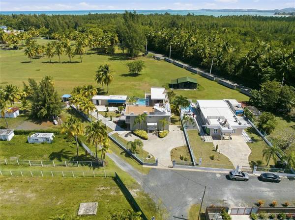 Pr 968k 2.1 int Punta Are LAS PICUAS, Rio Grande, PR 00721