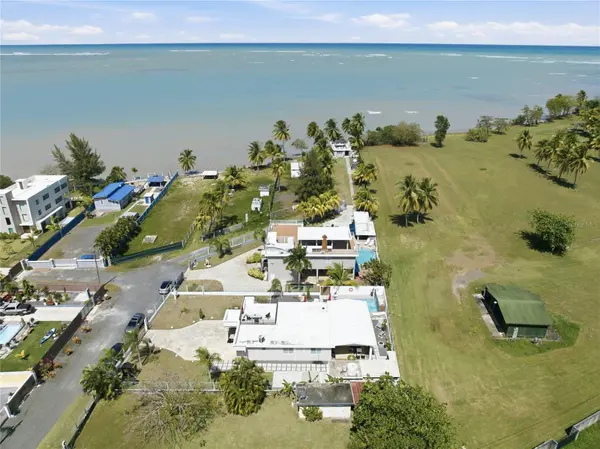 Pr 968k 2.1 int Punta Are LAS PICUAS, Rio Grande, PR 00721