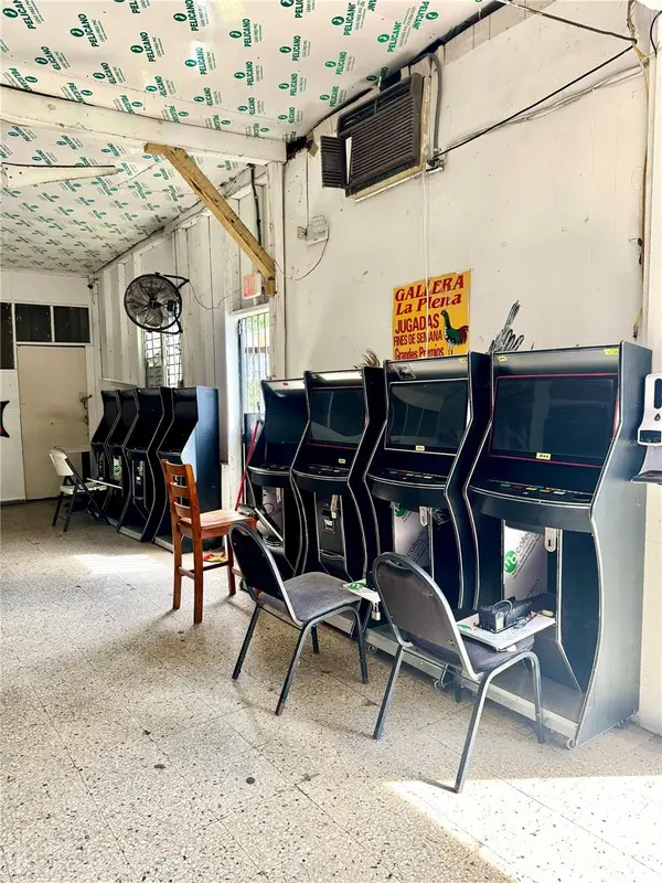 Barrio Quebrada Yeguas LA PLENA 94, Salinas, PR 00751