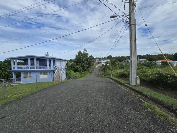 BO. GUERRERO MANSIONES DEL CIELO, Aguadilla, PR 00603