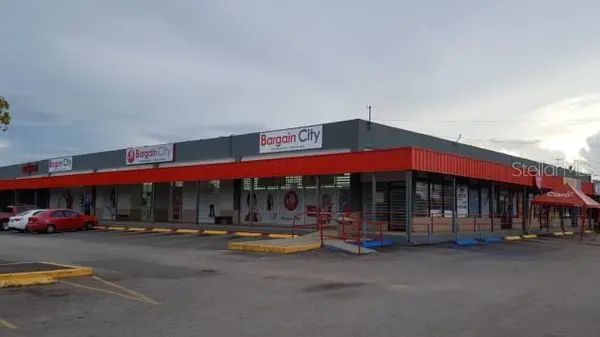 PR2 INT CRISTOBAL AVE, Arecibo, PR 00612