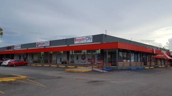 PR2 INT CRISTOBAL AVE, Arecibo, PR 00612