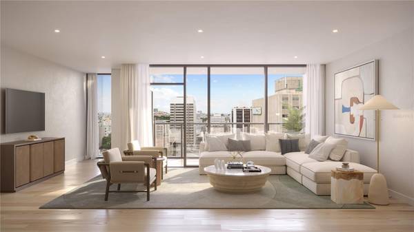 268 AVENIDA JUAN PONCE DE LEON #1407, San Juan, PR 00917