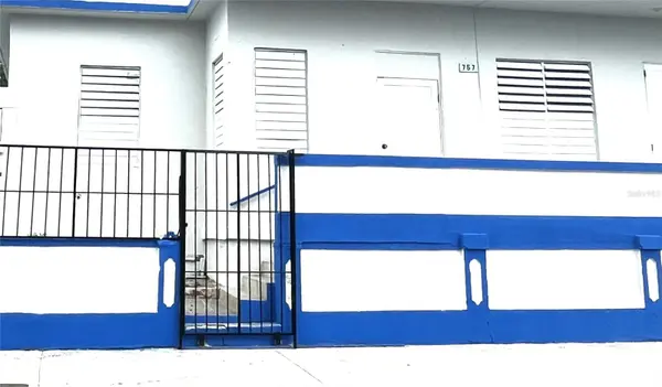 757 HIPODROMO, San Juan, PR 00909