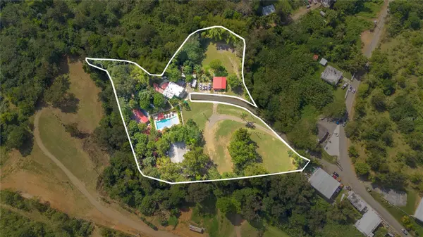 132 QUEBRADA CEIBA, Penuelas, PR 00624