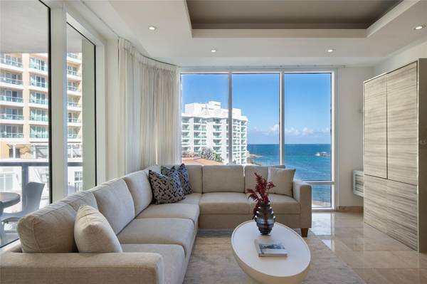 5 AVE MUNOZ RIVERA #404, San Juan, PR 00901