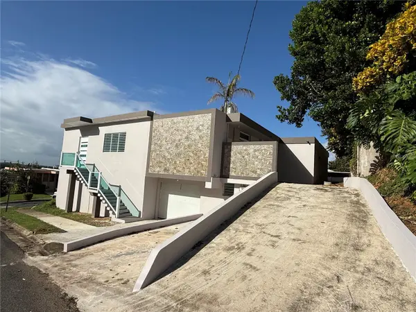 Address not disclosed, San Juan, PR 00926