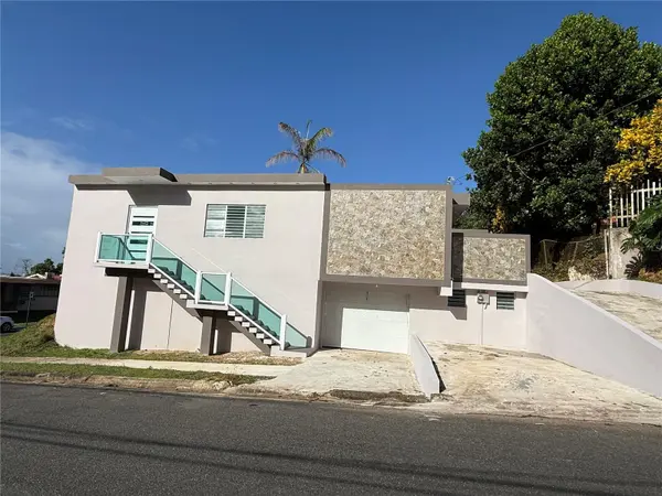 Address not disclosed, San Juan, PR 00926