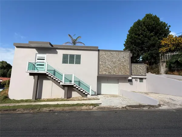 Address not disclosed, San Juan, PR 00926