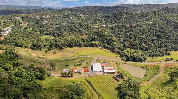 HACIENDA CASCADA, Aguas Buenas, PR 00703