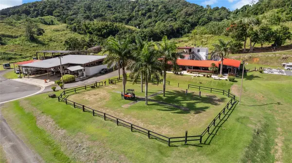 HACIENDA CASCADA, Aguas Buenas, PR 00703