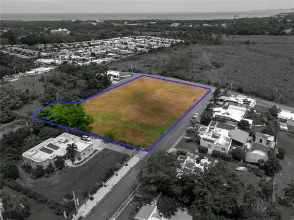 URB. MIRADERO INTERIOR CALLE PLAYAS, Cabo Rojo, PR 00623