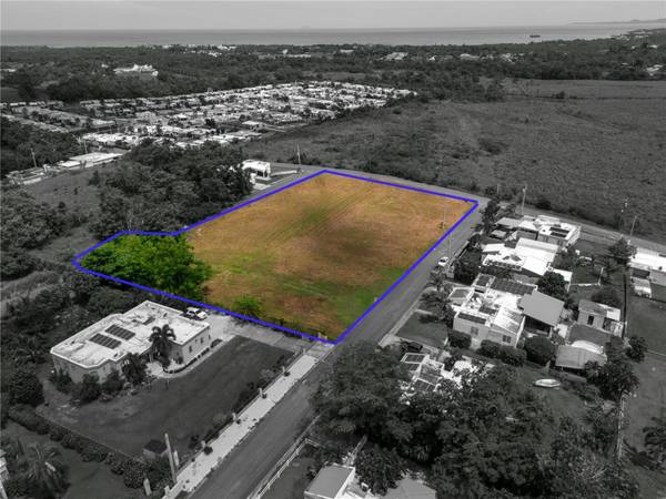 URB. MIRADERO INTERIOR CALLE PLAYAS, Cabo Rojo, PR 00623