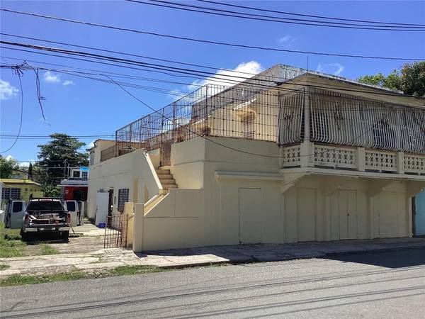 Calle Union PLAYA PUERTO REAL #454, Fajardo, PR 00738