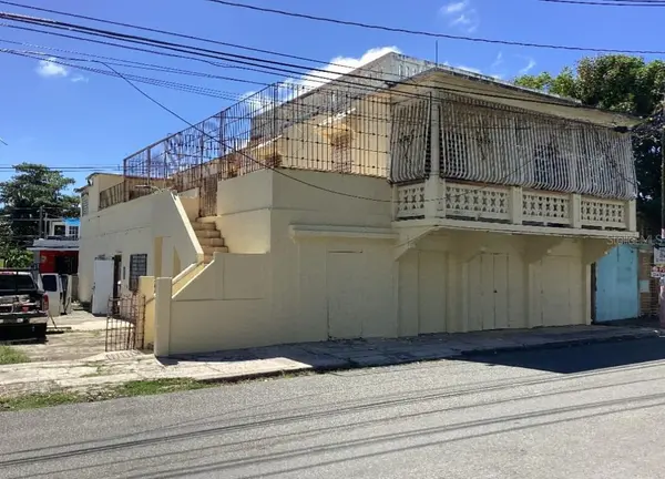 Calle Union PLAYA PUERTO REAL #454, Fajardo, PR 00738